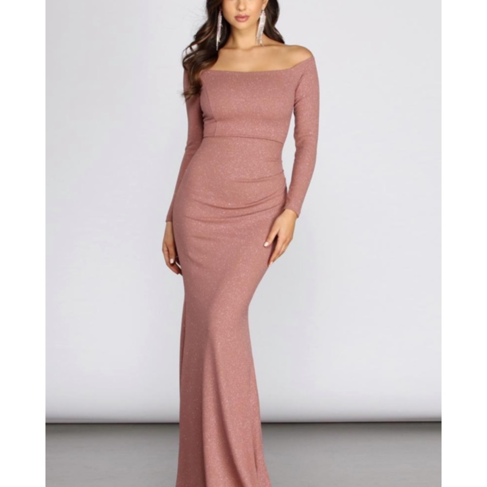 Stunning Formal Dress